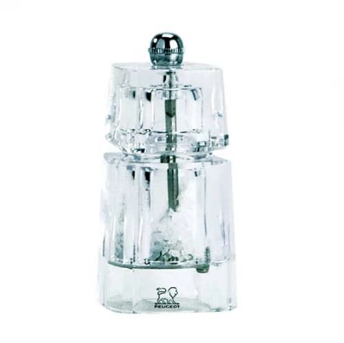 PEUGEOT CHAUMONT AKRİLİK TUZ DEĞİRMENİ 11 CM