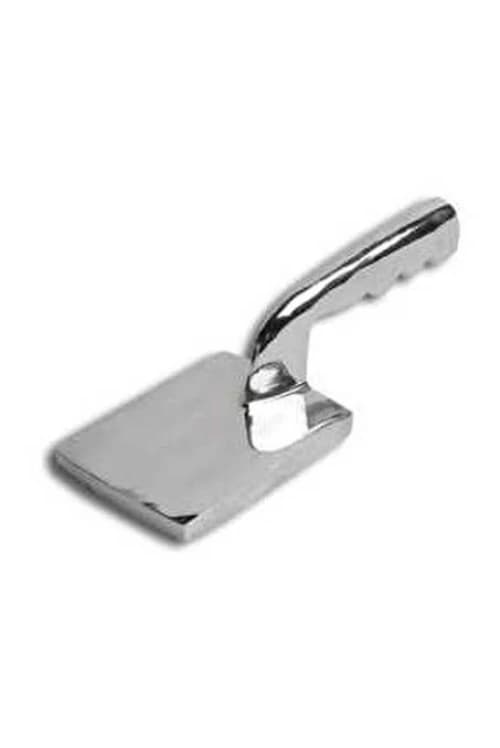 BUTCHER'S PKG ET DÖVECEĞİ PASLANMAZ NO:4