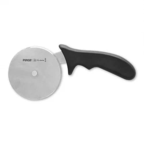 CREME PİZZA RULETİ 10 CM SİYAH