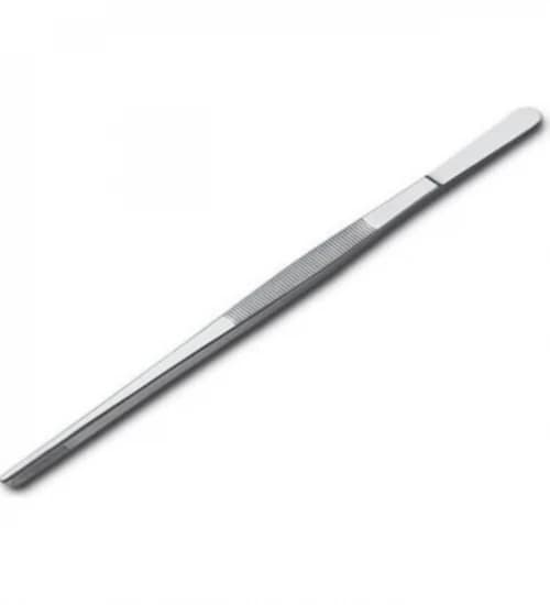 GASTRO PMG ŞEF CIMBIZI DÜZ 30 CM