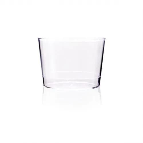 "SİLİNDİR KAP 250 ML