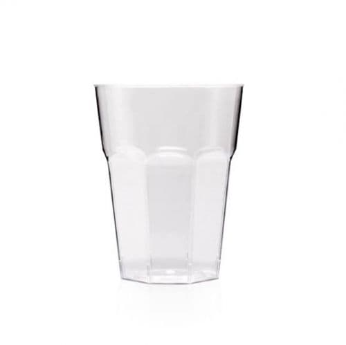 "KRİSTAL BARDAK 350 ML