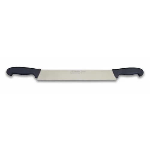 Kaşar Bıçağı (ÇİFT SAPLI)35.0 cm3.0 mm