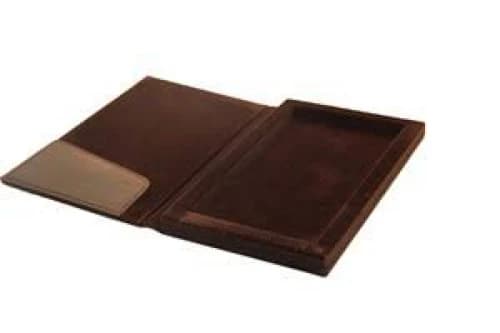 KLASİK MODEL SANDIKLI SÜMEN 12*20 KAHVE