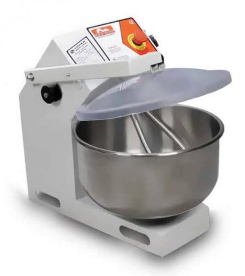 50 KG HAMUR YOĞURMA MAKİNASI KAPAKLI