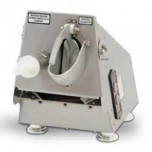 AYAKLI SEBZE DOĞRAMA MAKİNASI (6 BIÇAKLI)