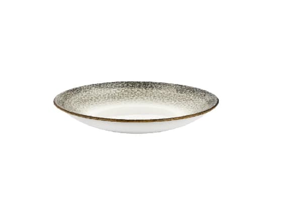 SPAZIO ZEST 21 CM ÇUKUR TABAK 500 cc