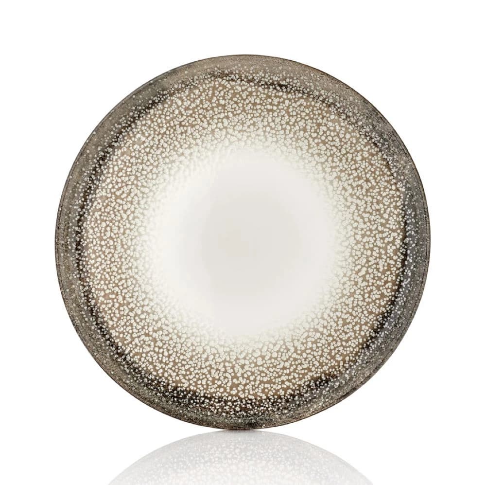 SPAZIO ZEST 23 CM DÜZ TABAK