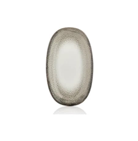 SPAZIO ZEST 24 CM OVAL TABAK