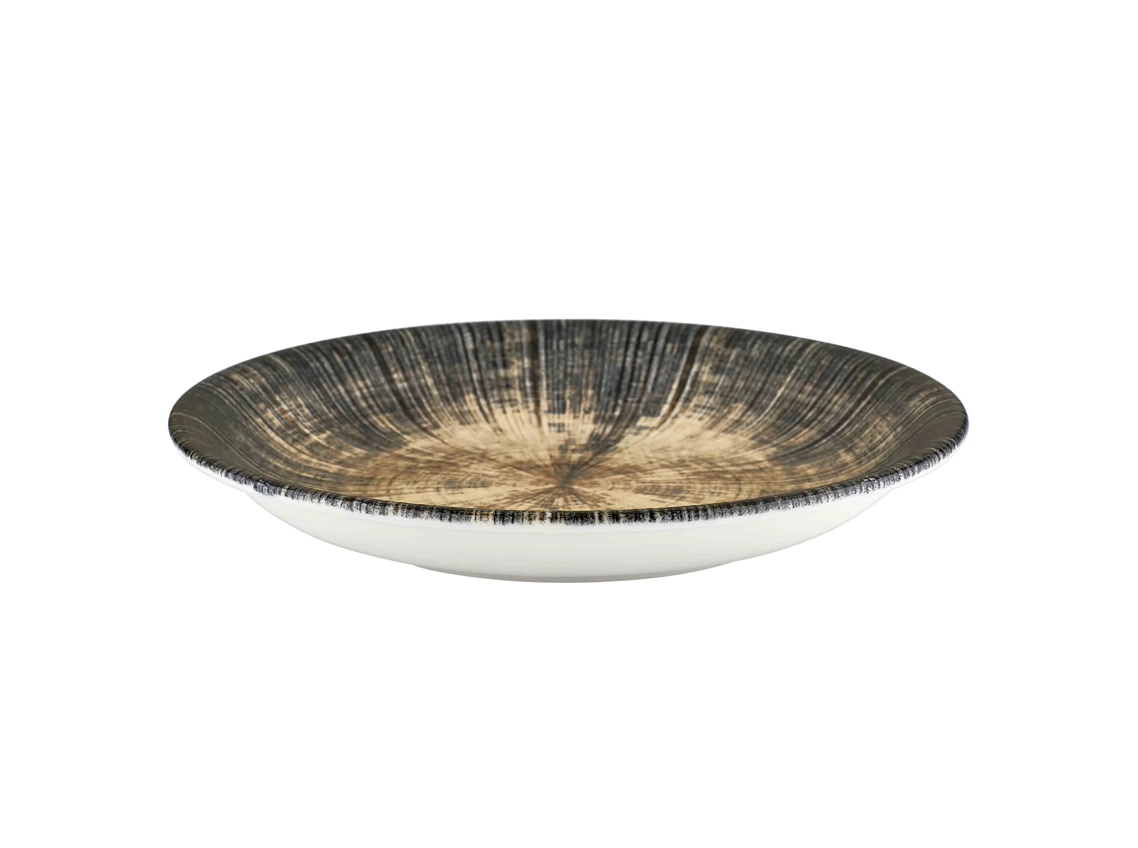 KOLEZYUM FLAVOR 25 CM ÇUKUR TABAK