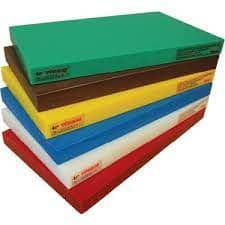 40*60*4 CM KAHVE KESİM PANOSU