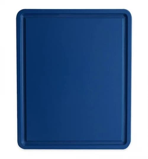 32,5*26,5*1 KANALLI MAVİ KESİM PANOSU