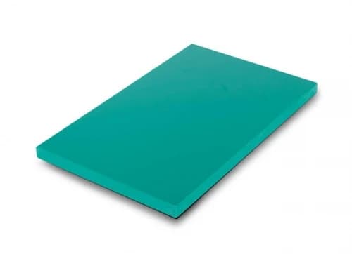 30*40*2 CM YEŞİL KESİM PANOSU