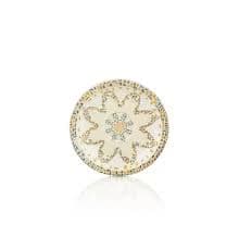 TESSERA ZEST ÇAY TABAĞI