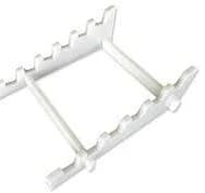 EĞiMLİ İSTİF RAFI 2 CM LİK