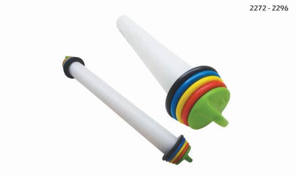 BÜYÜK AYARLI OKLAVA