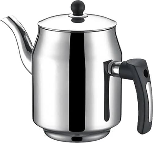 2 NO KAHVECİ ÇAYDANLIK 1,75LT