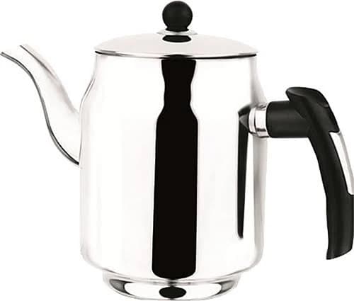 3 NO KAHVECİ ÇAYDANLIK 2,25 LT 304