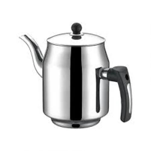 4 NO KAHVECİ ÇAYDANLIK 2,50 LT