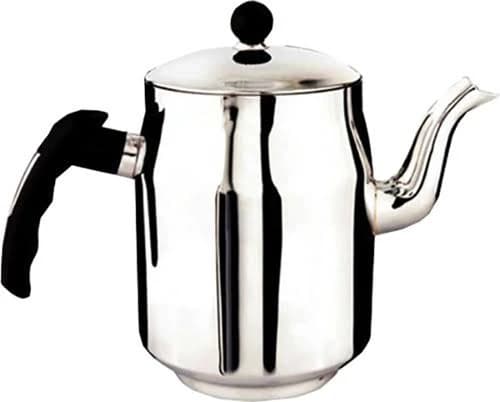 5 NO KAHVECİ ÇAYDANLIK