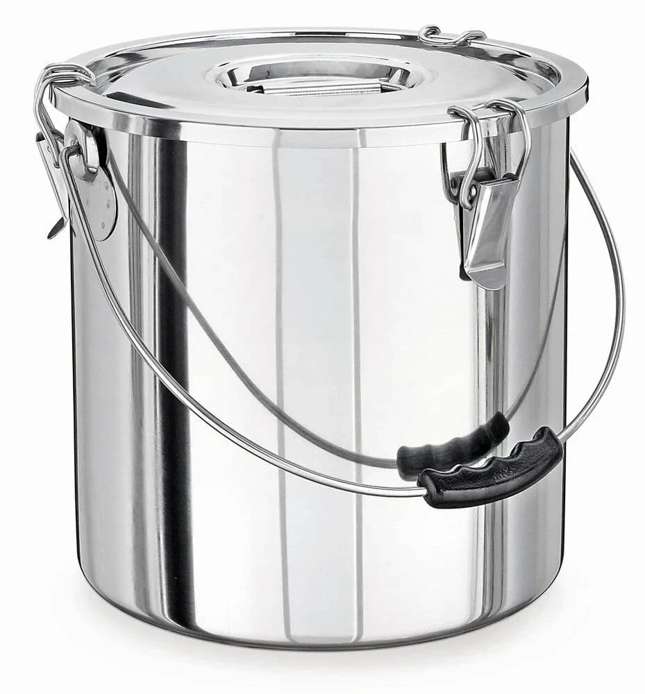 TABANSIZ YEMEK TAŞIMA KABI 30*28*20