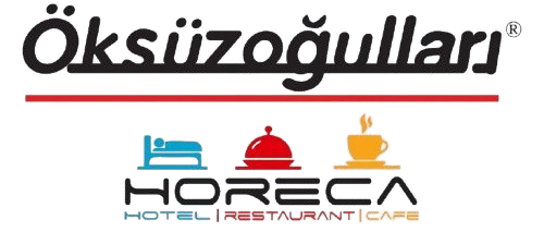 Öksüzoğulları Horeca Logo